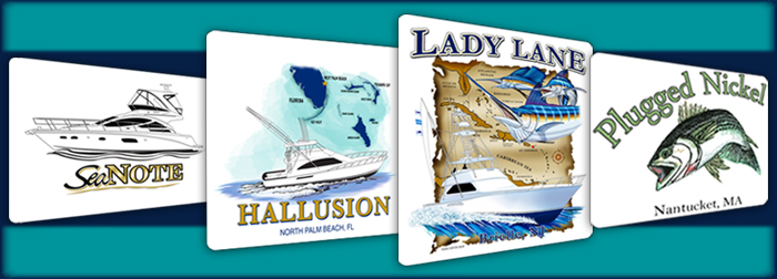 Make Your Boat Come to Life!