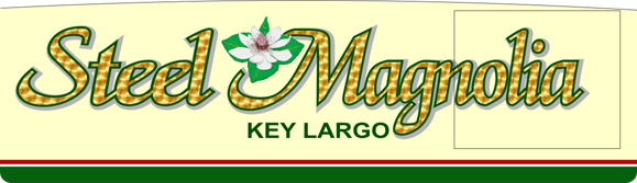 Steel Magnolia