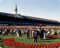 Churchill Downs