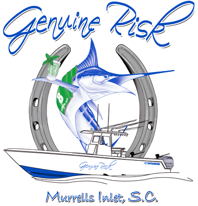 Genuine Risk final design