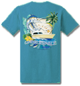 Screenprinted T-Shirts